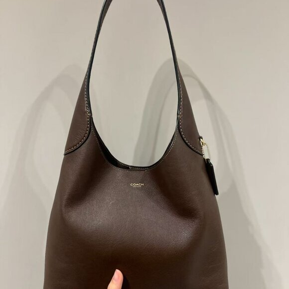 Coach Brooklyn 28 shoulder bag - Picture 4 of 6